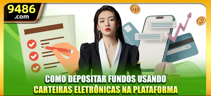 Interface do App ttrr