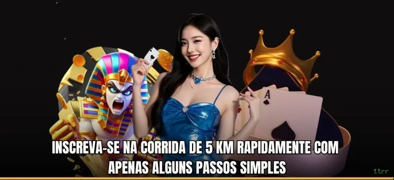 Recursos de Bônus ttrr