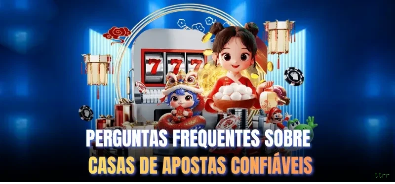Benefícios da Conta ttrr
